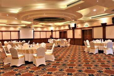 City Center Hotel