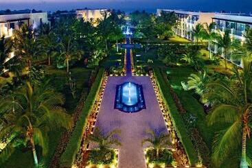 Dreams Tulum Resort & Spa