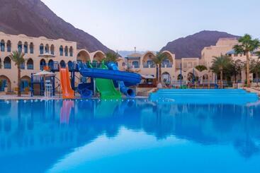 El Wekala Aqua Park Resort