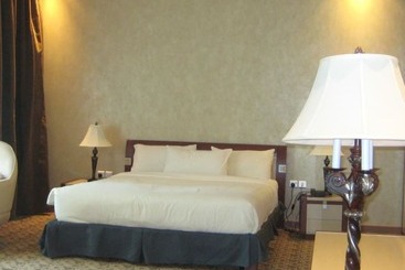 Excelsior Luxury Apartments