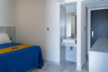 Hawaii Hotel Veracruz