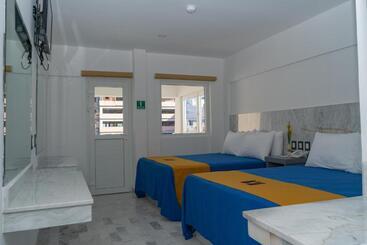 Hawaii Hotel Veracruz
