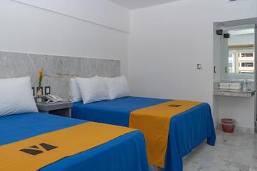 Hawaii Hotel Veracruz