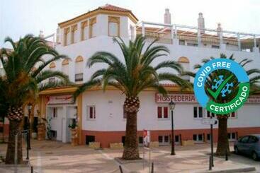 Tourist flats Hospedería Zahara