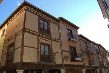 Hostal Mayor 71 - El Burgo de Osma