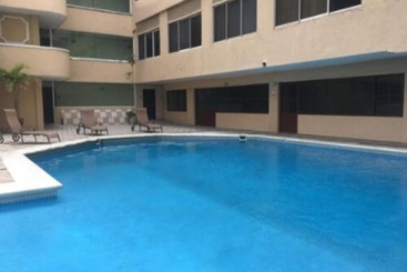 هتل Acuario De Veracruz
