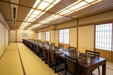 هتل Ana Crowne Plaza Yonago, An Ihg