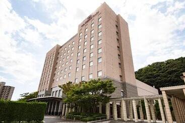 هتل Ana Crowne Plaza Yonago, An Ihg