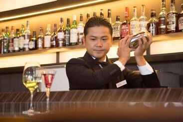 هتل Ana Crowne Plaza Yonago, An Ihg