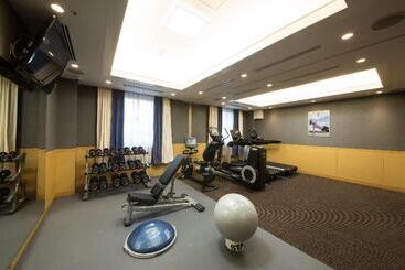 هتل Ana Crowne Plaza Yonago, An Ihg