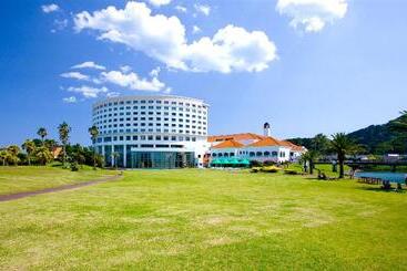 酒店 Ana Holiday Inn Resort Miyazaki, An Ihg