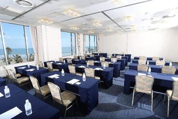 酒店 Ana Holiday Inn Resort Miyazaki, An Ihg