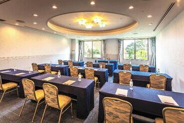 酒店 Ana Holiday Inn Resort Miyazaki, An Ihg