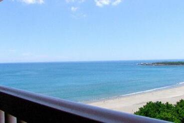 Hotel Ana Holiday Inn Resort Miyazaki, An Ihg