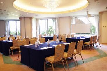酒店 Ana Holiday Inn Resort Miyazaki, An Ihg