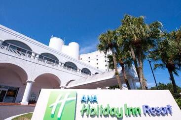 酒店 Ana Holiday Inn Resort Miyazaki, An Ihg