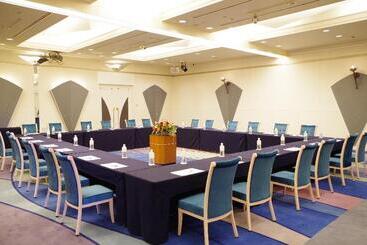 酒店 Ana Holiday Inn Resort Miyazaki, An Ihg
