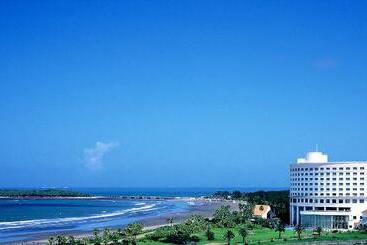 酒店 Ana Holiday Inn Resort Miyazaki, An Ihg
