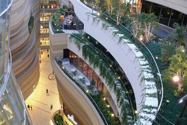Apa Hotel Osaka Tanimachi 4chome Ekimae