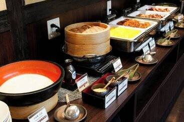 Apa Hotel Osaka Tanimachi 4chome Ekimae