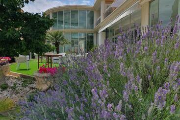 هتل & Apartaments Thalassa Sport & Spa