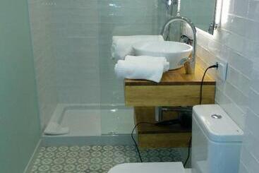 هتل & Apartaments Thalassa Sport & Spa