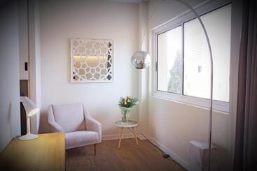 هتل & Apartaments Thalassa Sport & Spa