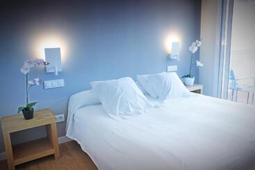 هتل & Apartaments Thalassa Sport & Spa