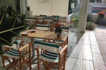 هتل & Apartaments Thalassa Sport & Spa
