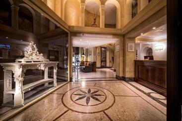 B&b Hotel Firenze Pitti Palace Al Ponte Vecchio
