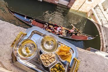 هتل Bella Venezia