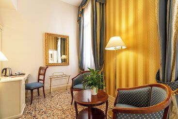 هتل Bella Venezia