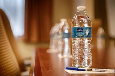 هتل Days Inn & Suites By Wyndham Sam Houston Tollway