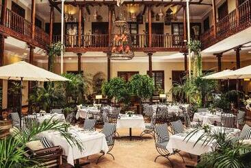 هتل Boutique Santa Lucia