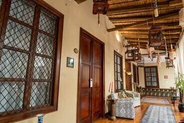 هتل Boutique Santa Lucia