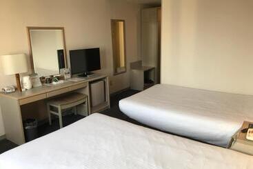 Chisun Hotel Kamata