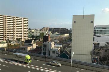 Chisun Hotel Kamata