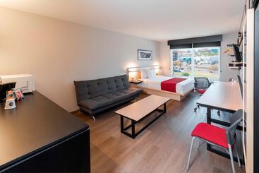 هتل City Express By Marriott Chihuahua