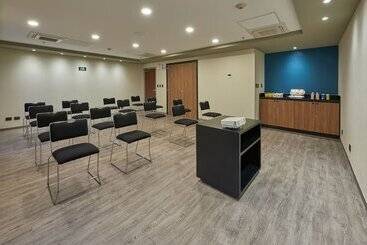 هتل City Express By Marriott Mexicali