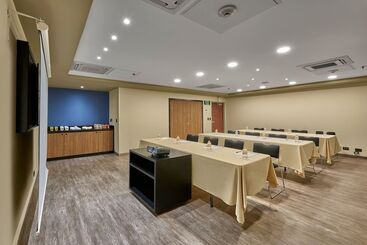 هتل City Express By Marriott Mexicali