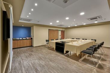 هتل City Express By Marriott Mexicali