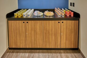 هتل City Express By Marriott Mexicali