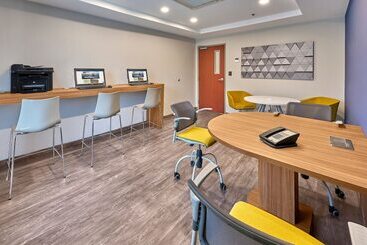 هتل City Express By Marriott Mexicali