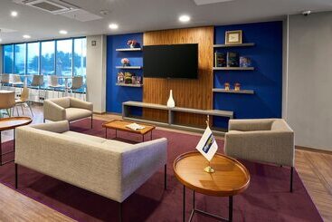 هتل City Express By Marriott Toluca