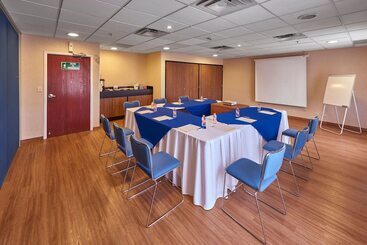 هتل City Express By Marriott Tuxtla Gutiérrez
