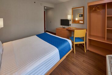 هتل City Express By Marriott Tuxtla Gutiérrez