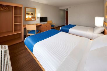 هتل City Express By Marriott Tuxtla Gutiérrez