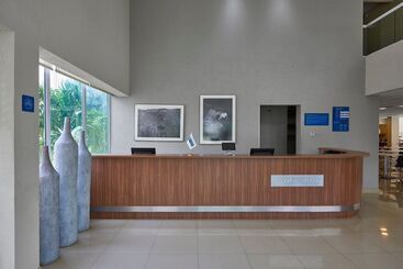 هتل City Express By Marriott Tuxtla Gutiérrez
