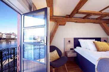 Clarion Collection Hotel Bryggeparken