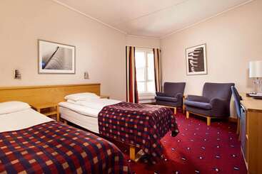Clarion Collection Hotel Bryggeparken